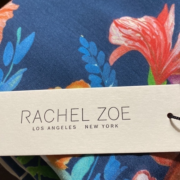 Rachel Zoe Loose Kimono Cardigan OS NWT - Picture 7 of 7